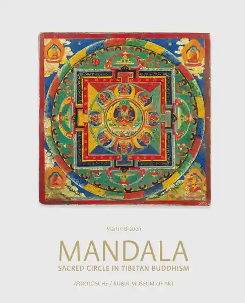 Brauen, Martin : Mandala