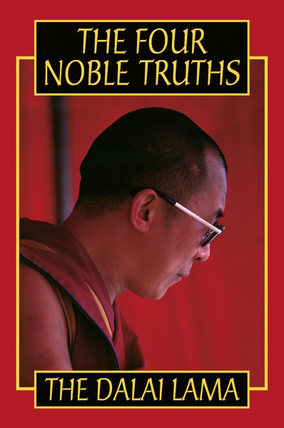 Dalai Lama - The Four Noble Truths