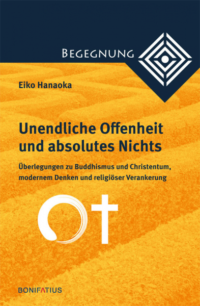 Hanaoka, Eiko : Unendliche Offenheit und absolutes Nichts