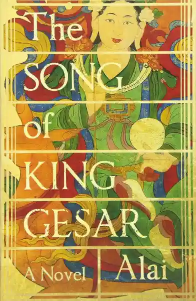 The Warrior Song of King Gesar