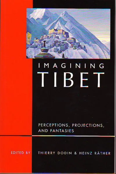 Dodin and Räther : Imagining of Tibet