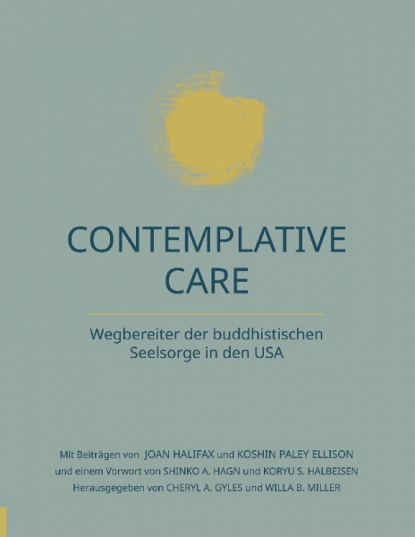 Contemplative Care