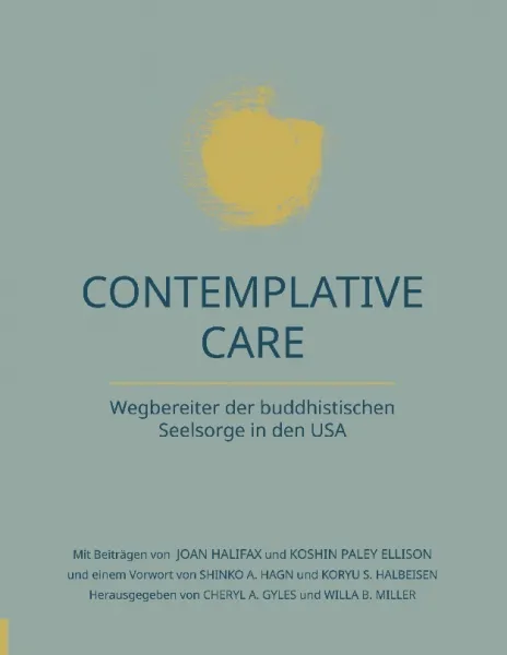 Contemplative Care