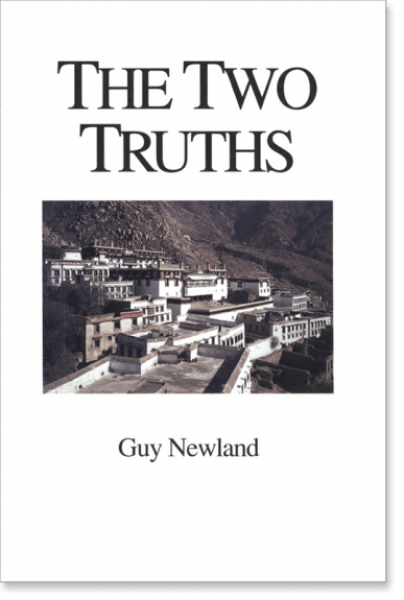 Newland, Guy : Two Truths
