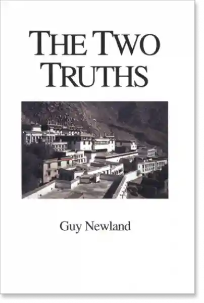 Newland, Guy : The Two Truths