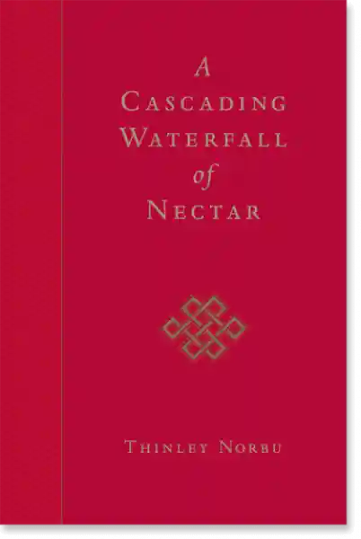 Thinley Norbu, Jamgon Mipham : A Cascading Waterfall of Nectar