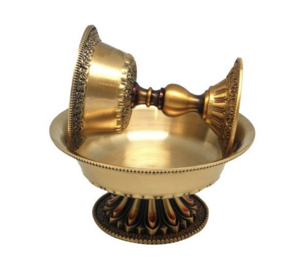 Serkem brass