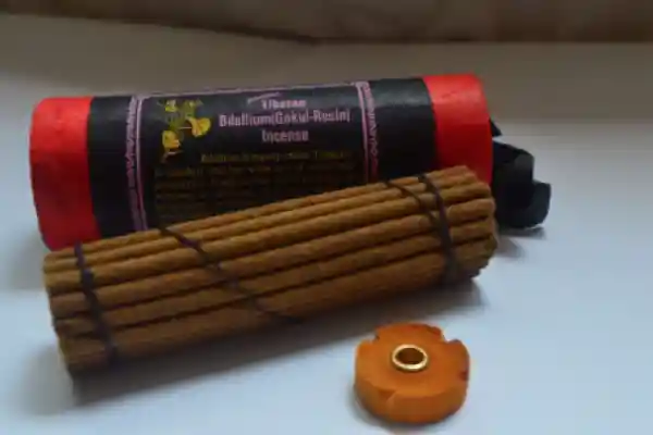 Guggul Incense