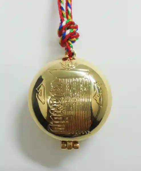 Kalachakra / Dorje Gau