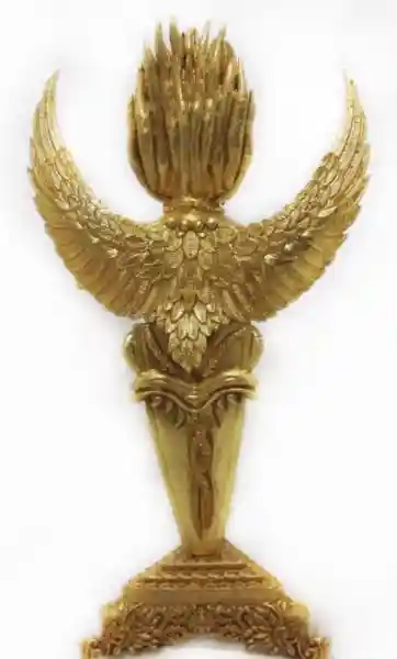 Garuda Phurpa