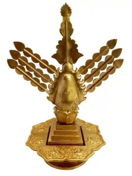 Zambala Torma