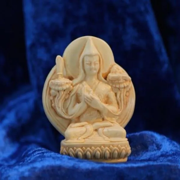 Tsongkhapa