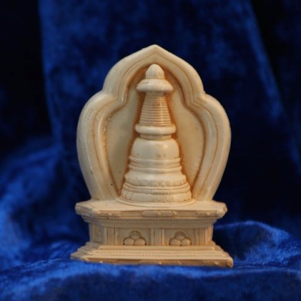 Stupa Ceramic