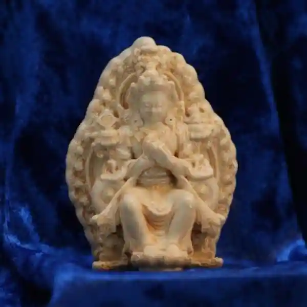 Maitreya Ceramic
