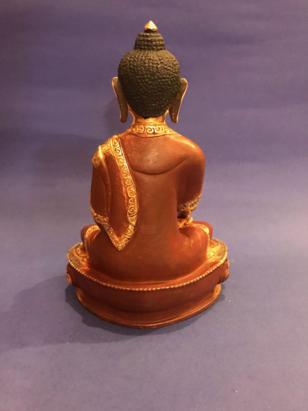 Buddha Sakyamuni Statue
