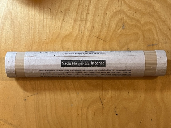Nado Bhutanese Incense