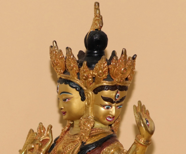 Usnisha Vijaya - Namgyalma