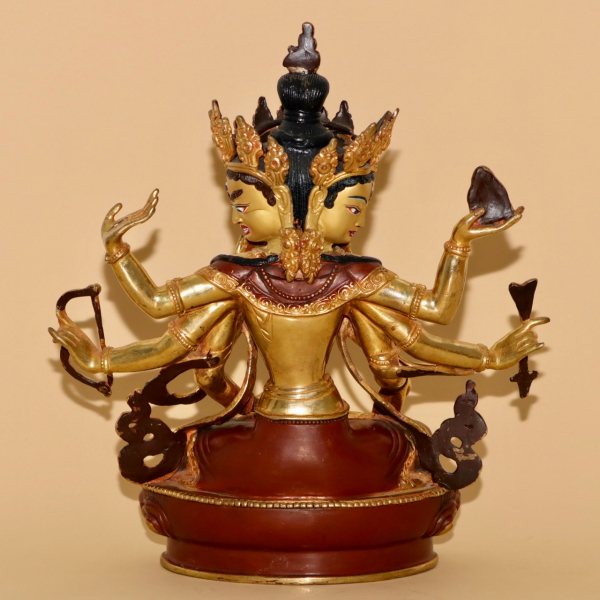 Usnisha Vijaya - Namgyalma