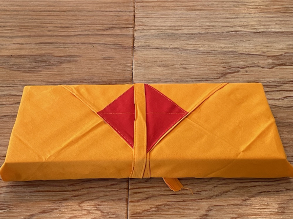 Je Tsongkhapa : Lamrim Chenmo - Die große Darlegung des Stufenweges auf dem Pfad zur Erleuchtung Band 2 als PDF