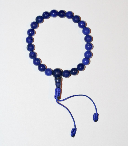 Lapislazuli Handmala 8 mm