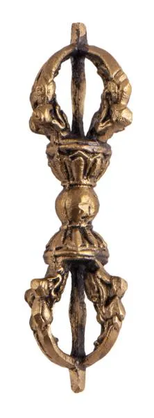 Glocke & Vajra 21cm Super Qualität