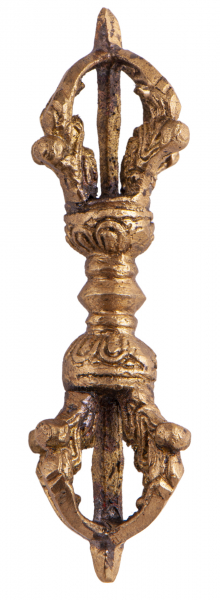 Glocke & Vajra 12,5 cm Super Qualität