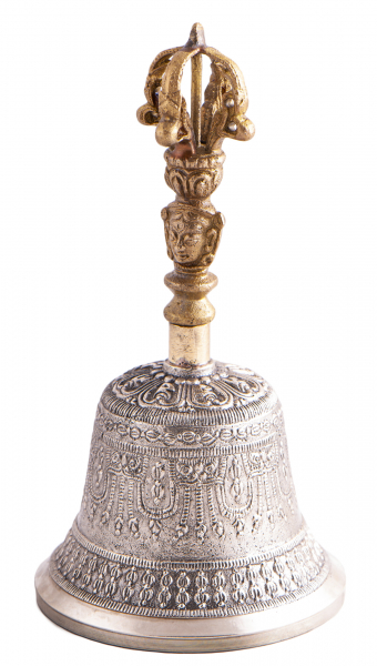 Glocke & Vajra 18cm Super Qualität
