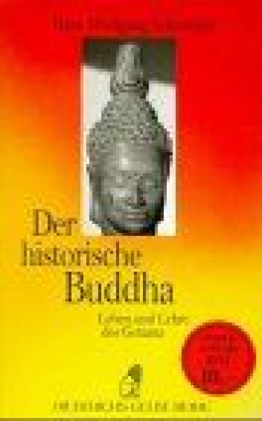 Schumann, Hans W. : Der historische Buddha (TB)