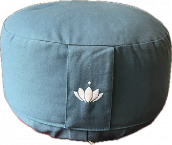 Meditationskissen "Lotus" (H: 15cm)