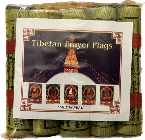 Prayer Flags , small