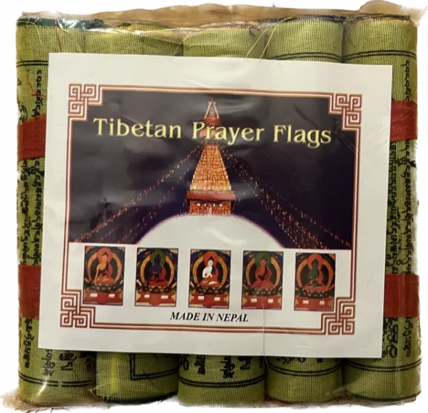 Prayer Flags , small