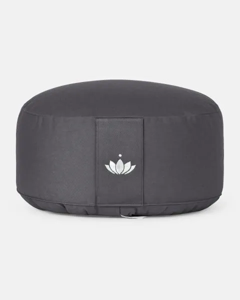 Meditationskissen "Lotus" (H: 15cm)