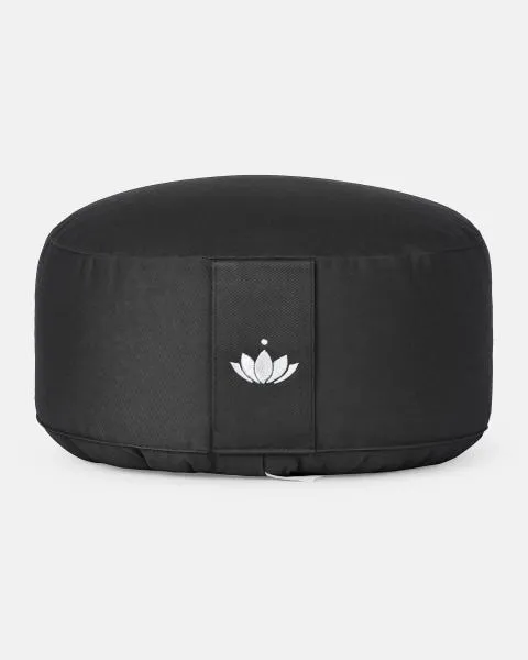 Meditationskissen "Lotus" (H: 15cm)