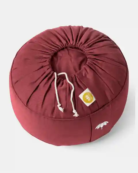 BIO Meditationskissen Lotus KLEIN (H: 10 cm)
