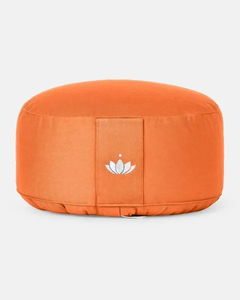 Meditationskissen "Lotus" (H: 15cm)