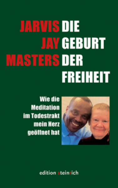 Masters, Jarvis Jay : Die Geburt der Freiheit