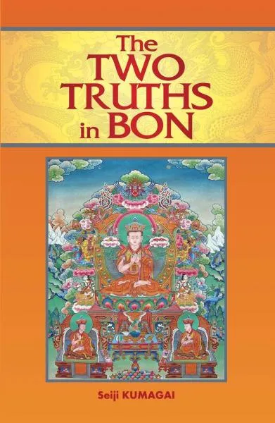 Seiji Kumagai : The Two Truths in Bon