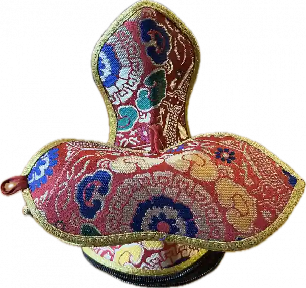 Bell and Vajra Lama Quality