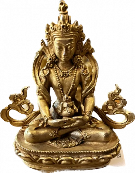 Longlife Buddhas
