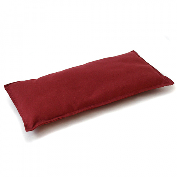 Support for meditation bench