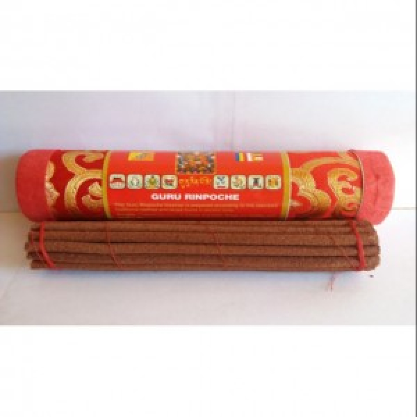 Bhutanese Incense