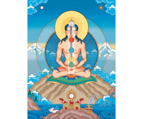 Chakraman