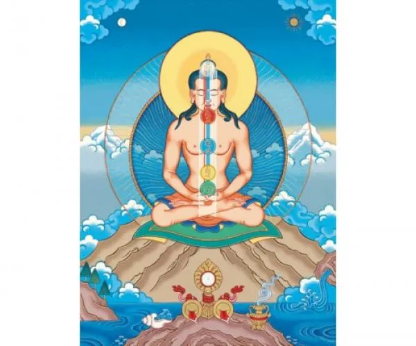 Chakraman