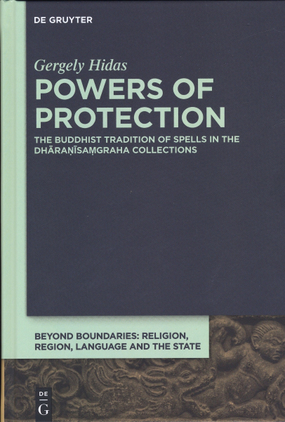 Hidas, Gergely : Powers of Protection