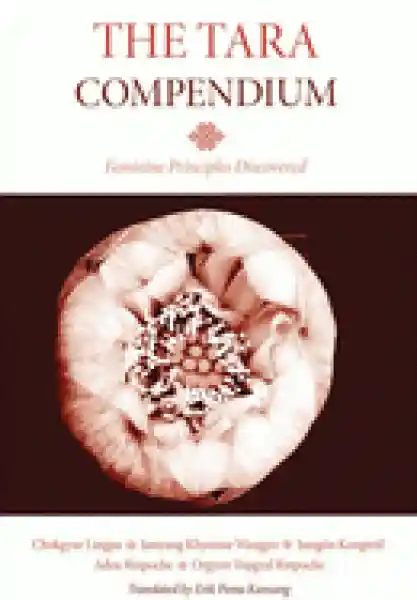 Chokgyur Lingpa :The Tara Compendium: Feminine Principles Discovered