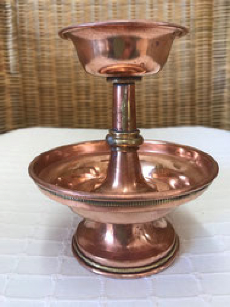 Serkyem copper
