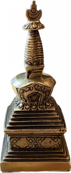 Stupa of Enlighment
