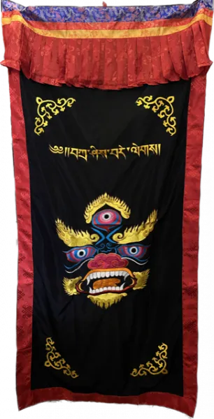 Doorkeeper Mahakala