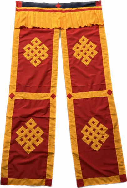 Doorkeeper splitt