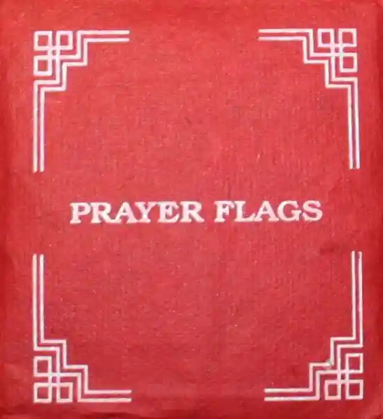 Orayerflags , mini